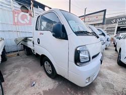 Kia Bongo